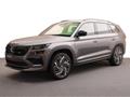 SKODA KODIAQ 2.0 TSI 4x4 DSG RS NAVI LED