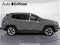 JEEP COMPASS Diesel 1.6 mjt Limited 2wd 120cv my19