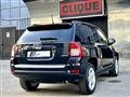 JEEP COMPASS 2.2 CRD Limited 4WD