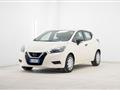 NISSAN MICRA 1.0 IG-T Visia 92cv