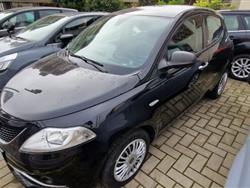 LANCIA YPSILON 1.3 MJT 16V 95 CV 5 porte S&S Silver