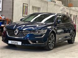 RENAULT Talisman Sporter dCi 160 CV EDC Energy Intens
