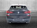 BMW X2 sDrive18d Advantage