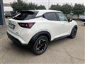 NISSAN JUKE HYBRID Juke 1.6 HEV N-Connecta