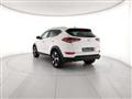 HYUNDAI TUCSON 1.7 CRDi DCT XPossible