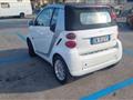 SMART FORTWO CABRIO 1000 52 kW MHD cabrio passion