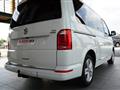 VOLKSWAGEN MULTIVAN 2.0 TDI 204CV DSG 4Motion Highline