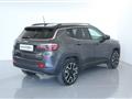 JEEP COMPASS 2.0 Multijet II aut. 4WD Limited