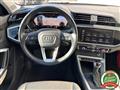 AUDI Q3 35 TFSI S tronic Business Advanced Pelle Navi