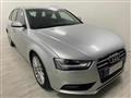 AUDI A4 AVANT Avant 2.0 TDI 177CV Advanced