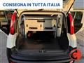 FIAT PANDA VAN 1.3 MJT 4x4 VAN ALLESTITA OFFICINA EX ENEL