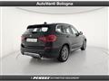 BMW X3 xDrive20d 48V Luxury