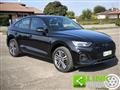 AUDI Q5 SPORTBACK SPB 40 TDI quattro S tronic S-line plus