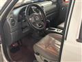 JEEP CHEROKEE 2.8 CRD Limited