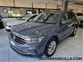 VOLKSWAGEN TIGUAN NEW 2.0 TDI 150CV SCR DSG Life - Fari a Led