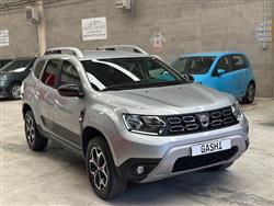 DACIA Duster 1.6 SCe GPL 4x2 Techroad