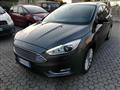 FORD FOCUS 1.5 TDCi 120 CV Start&Stop SW Titanium X