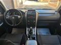 SUZUKI GRAND VITARA 1.9DDiS 4X4 GANCIO TRAINO