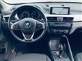 BMW X1 sDrive16d DESIGN - FARI LED- telecamera