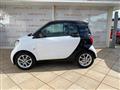 SMART FORTWO 90 0.9 Turbo Passion