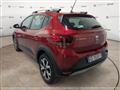 DACIA NUOVA SANDERO STEPWAY Sandero Stepway 1.0 TCe ECO-G Comfort