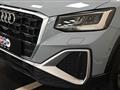 AUDI Q2 35 TFSI S line Edition