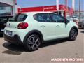 CITROEN C3 PureTech 68 Feel (ok neopatentati)