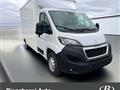 PEUGEOT BOXER 335 2.2 BlueHDi 140 S&S PLM Cabinato