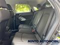 AUDI Q3 SPORTBACK SPORTBACK 2.0 TDI 150CV S LINE S TRONIC CERCHI 19"