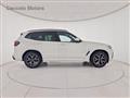 BMW X3 xDrive20d 48V Msport