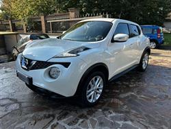 NISSAN Juke 1.5 dci Tekna 110cv E6