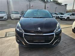 PEUGEOT 208 PureTech 82 5p. Allure