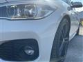 BMW SERIE 1 i 1.5 BENZ 109 CV 5p. MSPORT