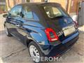 FIAT 500 1.2 Lounge +CarPlay +Gpl