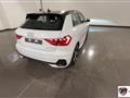 AUDI A1 Sportback A1 SPB 30 TFSI S line edition