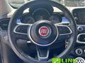 FIAT 500X 1.3 MultiJet 95 CV City Cross