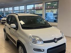 FIAT PANDA 1.0 MY23 Hybrid Pack comfort style ruotino vernice