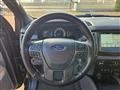 FORD RANGER 3.2 TDCi aut. DC Wildtrak GANCIOTRAINO