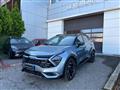 KIA SPORTAGE 1.6 CRDi MHEV DCT GT-line Plus