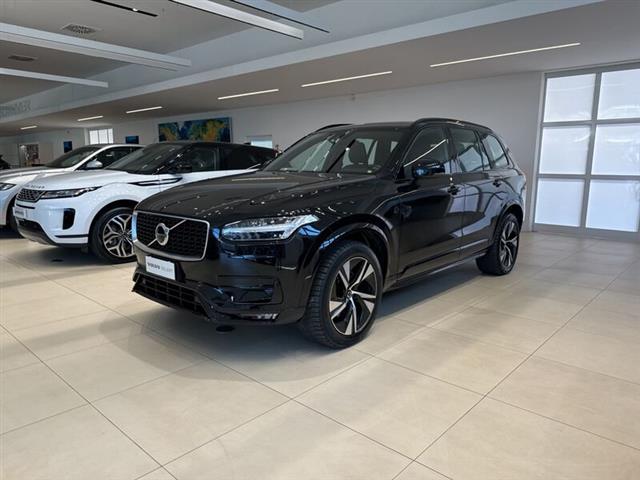 VOLVO XC90 B5 (d) AWD Geartronic 7 posti R-design