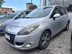 RENAULT SCENIC X-Mod 1.5 dCi 110CV Dynamique