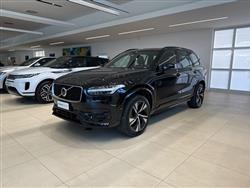 VOLVO XC90 B5 (d) AWD Geartronic 7 posti R-design