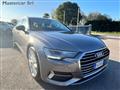 AUDI A6 Avant 40 2.0 tdi mhev Sport s-tronic FW093DC