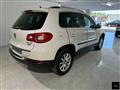 VOLKSWAGEN Tiguan TDI 170CV DPF 4mot. Sport & Style