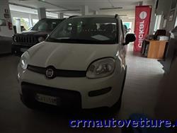 FIAT PANDA PROMO FINANZIAMENTO 1.0  Hybrid City Life