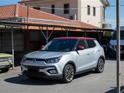 SSANGYONG TIVOLI 1.6 2WD Bi-fuel GPL I Lov it