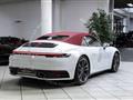 PORSCHE 911 992 CARRERA 4S CABRIO|BOSE|SPORT-CHRONO|SCARICO