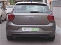 VOLKSWAGEN POLO 1.0 MPI 5p. Trendline BlueMotion Technology