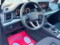 AUDI Q5 Sportback Q5 SPB 40 TDI quattro S tr. Busin. Adv.