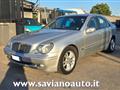 MERCEDES CLASSE C CDI cat Elegance